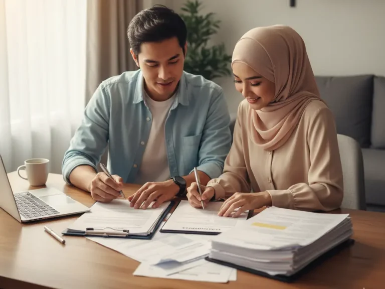 dokumen-yang-diperlukan-untuk-buat-pinjaman-perumahan-1